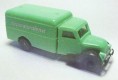 003_A BeKa Garant van &quot;Repair service&quot;